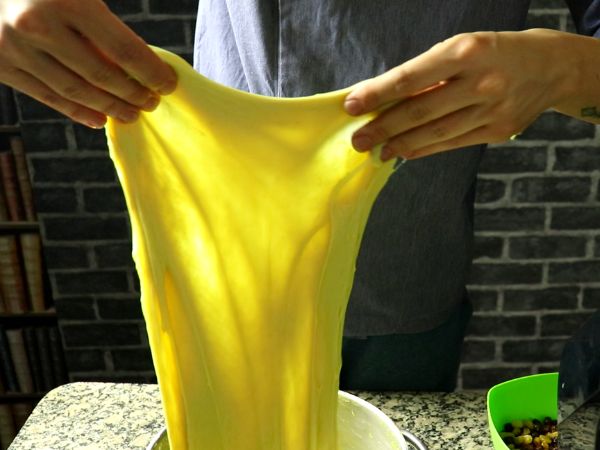 DESAFIO DO SLIME COM DOBRO, METADE OU NADA